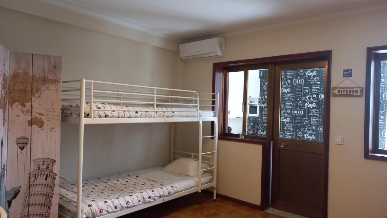Oporto Vasconcelos Guest House Vila Nova de Gaia Exterior photo