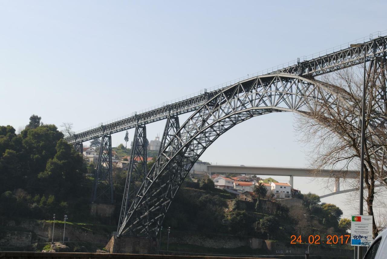 Oporto Vasconcelos Guest House Vila Nova de Gaia Exterior photo